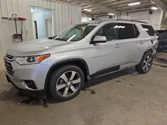 1GNEVHKW7KJ120180 2019 CHEVROLET TRAVERSE