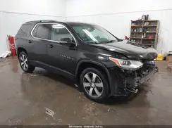 1GNEVHKW7KJ139439 2019 CHEVROLET TRAVERSE