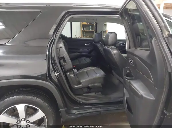 1GNEVHKW7KJ139439 2019 CHEVROLET TRAVERSE - Image 8