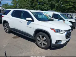 1GNEVHKW7KJ141997 2019 CHEVROLET TRAVERSE