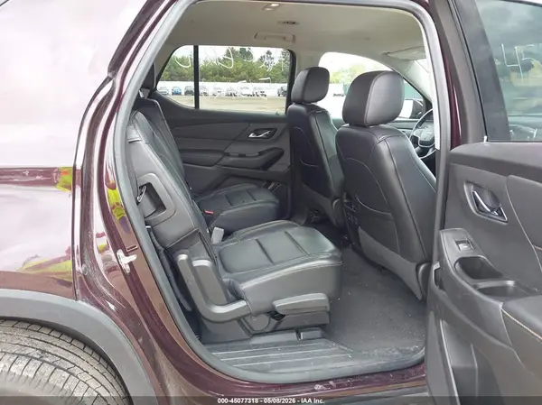 1GNEVHKW7KJ156757 2019 CHEVROLET TRAVERSE - Image 8