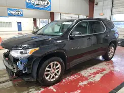 1GNEVHKW7KJ159660 2019 CHEVROLET TRAVERSE