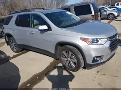 1GNEVHKW7KJ171551 2019 CHEVROLET TRAVERSE
