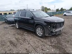 1GNEVHKW7KJ178502 2019 CHEVROLET TRAVERSE