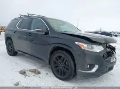 1GNEVHKW7KJ204936 2019 CHEVROLET TRAVERSE