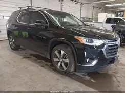 1GNEVHKW7KJ209733 2019 CHEVROLET TRAVERSE