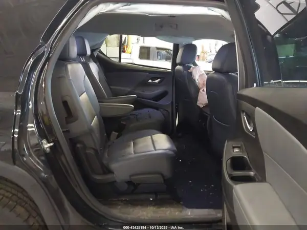 1GNEVHKW7KJ209733 2019 CHEVROLET TRAVERSE - Image 8