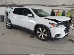 1GNEVHKW7KJ212941 2019 CHEVROLET TRAVERSE