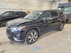 1GNEVHKW7KJ217914 2019 CHEVROLET TRAVERSE