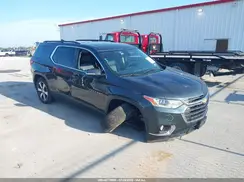 1GNEVHKW7KJ223180 2019 CHEVROLET TRAVERSE