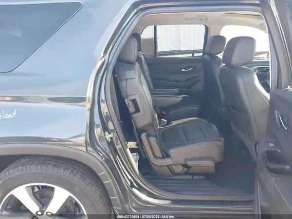 1GNEVHKW7KJ223180 2019 CHEVROLET TRAVERSE - Image 8