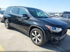 1GNEVHKW7KJ223647 2019 CHEVROLET TRAVERSE