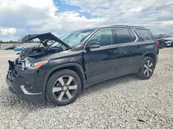 1GNEVHKW7KJ225317 2019 CHEVROLET TRAVERSE