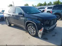 1GNEVHKW7KJ233806 2019 CHEVROLET TRAVERSE
