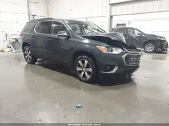 1GNEVHKW7KJ235958 2019 CHEVROLET TRAVERSE
