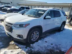 1GNEVHKW7KJ255532 2019 CHEVROLET TRAVERSE