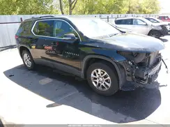 1GNEVHKW7KJ257099 2019 CHEVROLET TRAVERSE