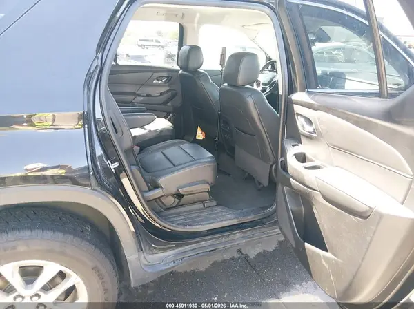 1GNEVHKW7KJ257099 2019 CHEVROLET TRAVERSE - Image 8