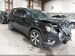 1GNEVHKW7KJ276798 2019 CHEVROLET TRAVERSE