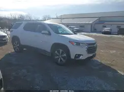 1GNEVHKW7KJ279961 2019 CHEVROLET TRAVERSE