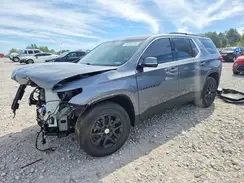 1GNEVHKW7KJ280916 2019 CHEVROLET TRAVERSE