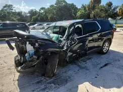 1GNEVHKW7KJ284786 2019 CHEVROLET TRAVERSE