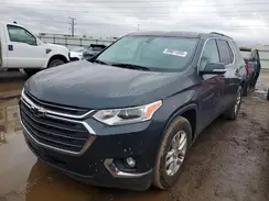 1GNEVHKW7KJ292399 2019 CHEVROLET TRAVERSE