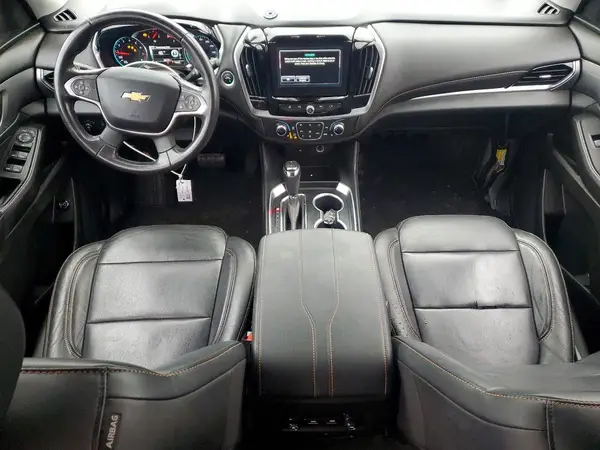 1GNEVHKW7KJ292399 2019 CHEVROLET TRAVERSE - Image 8