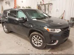 1GNEVHKW7KJ299787 2019 CHEVROLET TRAVERSE
