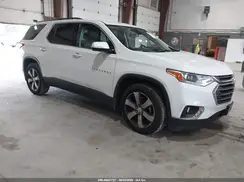 1GNEVHKW7KJ301036 2019 CHEVROLET TRAVERSE