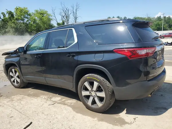 1GNEVHKW7KJ304115 2019 CHEVROLET TRAVERSE - Image 2