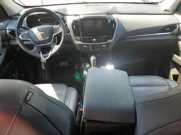 1GNEVHKW7KJ304115 2019 CHEVROLET TRAVERSE - Image 8