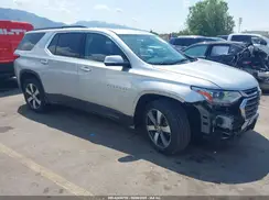 1GNEVHKW7KJ304308 2019 CHEVROLET TRAVERSE