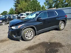 1GNEVHKW7KJ310044 2019 CHEVROLET TRAVERSE
