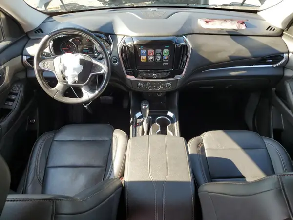 1GNEVHKW7KJ310044 2019 CHEVROLET TRAVERSE - Image 8