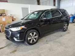 1GNEVHKW7KJ314563 2019 CHEVROLET TRAVERSE