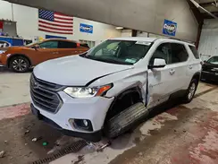 1GNEVHKW7KJ315440 2019 CHEVROLET TRAVERSE