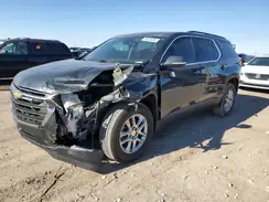 1GNEVHKW7LJ100271 2020 CHEVROLET TRAVERSE