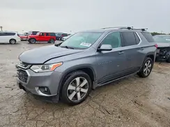 1GNEVHKW7LJ102442 2020 CHEVROLET TRAVERSE
