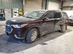 1GNEVHKW7LJ102621 2020 CHEVROLET TRAVERSE