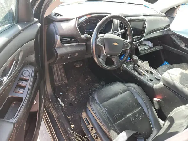 1GNEVHKW7LJ126935 2020 CHEVROLET TRAVERSE - Image 8