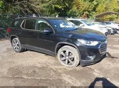 1GNEVHKW7LJ131620 2020 CHEVROLET TRAVERSE