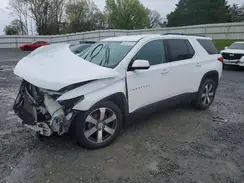 1GNEVHKW7LJ138101 2020 CHEVROLET TRAVERSE