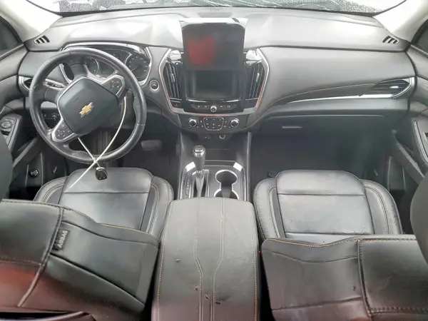 1GNEVHKW7LJ138101 2020 CHEVROLET TRAVERSE - Image 8