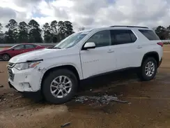 1GNEVHKW7LJ141855 2020 CHEVROLET TRAVERSE