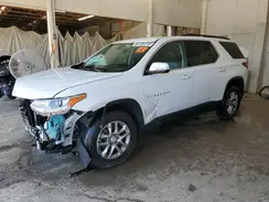 1GNEVHKW7LJ147753 2020 CHEVROLET TRAVERSE