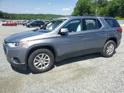 1GNEVHKW7LJ148577 2020 CHEVROLET TRAVERSE