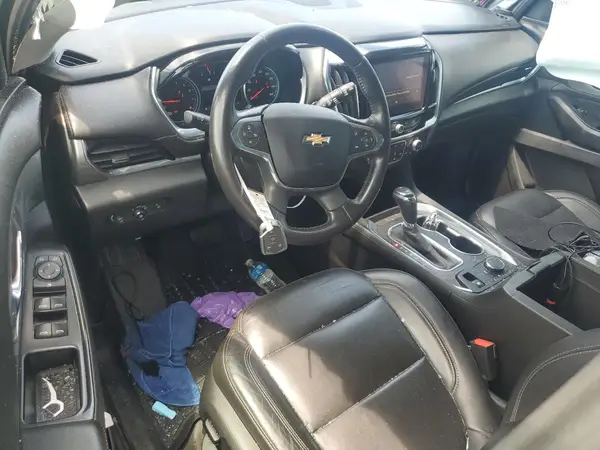 1GNEVHKW7LJ148577 2020 CHEVROLET TRAVERSE - Image 8