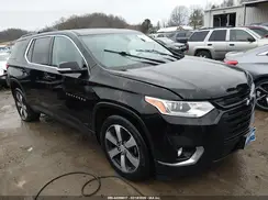 1GNEVHKW7LJ166240 2020 CHEVROLET TRAVERSE