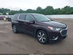 1GNEVHKW7LJ169364 2020 CHEVROLET TRAVERSE
